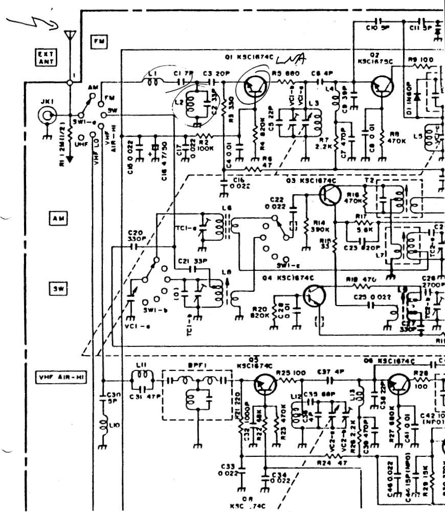 RF Circuits Course Section 4 - ecefiles.org